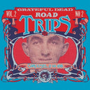 GRATEFUL DEAD 'ROAD TRIPS VOL. 2 NO. 2 CAROUSEL 2-14-68' 2CD