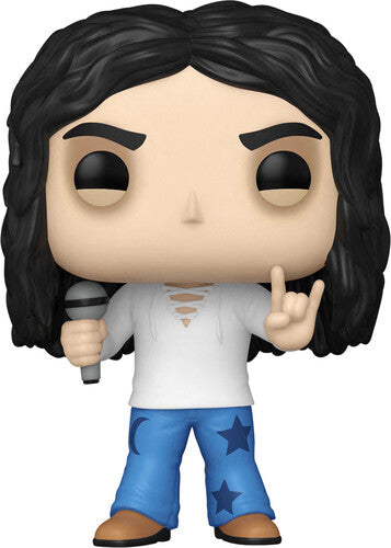 RONNIE JAMES DIO FUNKO POP! ROCKS FIGURE