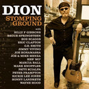 DION 'STOMPING GROUND' 2LP