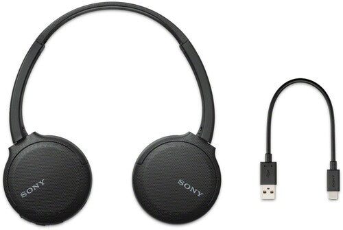 SONY WHCH510 WIRELESS HEADPHONES