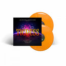 JIM PETERIK & WORLD STAGE 'TIGRESS - WOMEN WHO ROCK THE WORLD' 2LP (Orange Vinyl)
