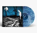 JACK WHITE 'FEAR OF THE DAWN' LP (Astronomical Blue Vinyl)