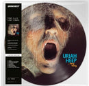 URIAH HEEP 'VERY 'EAVY, VERY UMBLE' LP (Picture Disc)