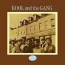 KOOL AND THE GANG 'KOOL AND THE GANG' LP (Purple Vinyl)