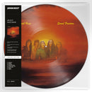 URIAH HEEP 'SWEET FREEDOM' LP (Picture Disc)