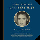 LINDA RONSTADT 'GREATEST HITS VOLUME TWO' LP