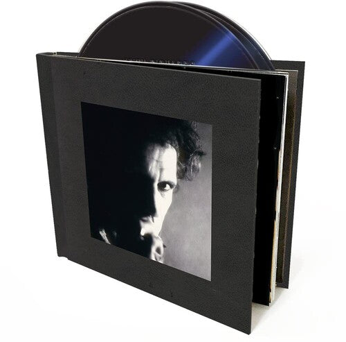 KEITH RICHARDS 'MAIN OFFENDER' 2CD (Mediabook)