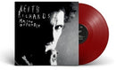 KEITH RICHARDS 'MAIN OFFENDER' LP (Red Vinyl)