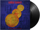 ROBIN TROWER 'NO MORE WORLDS TO CONQUER' LP