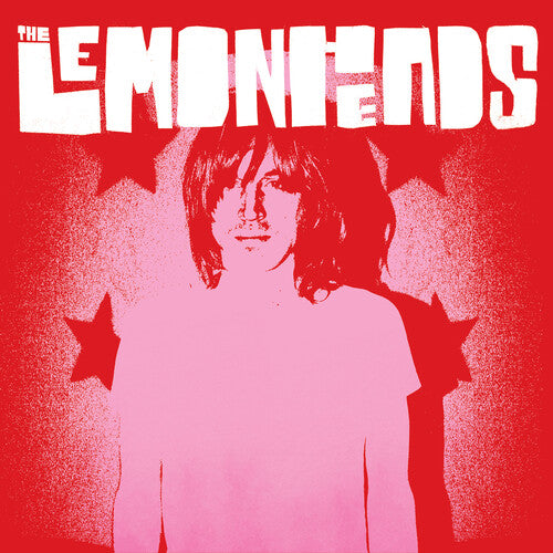 LEMONHEADS 'THE LEMONHEADS' LP (Limited Edition)