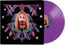 NIK TURNER 'SPACE FUSION ODYSSEY' LP (Purple Vinyl)