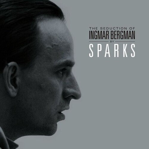 SPARKS 'THE SEDUCTION OF INGMAR BERGMAN' 2LP