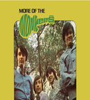 THE MONKEES 'MORE OF THE MONKEES' 2LP