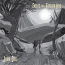 JOHN DOE 'FABLES IN A FOREIGN LAND' LP