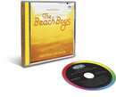 THE BEACH BOYS 'SOUNDS OF SUMMER: THE VERY BEST OF THE BEACH BOYS' CD