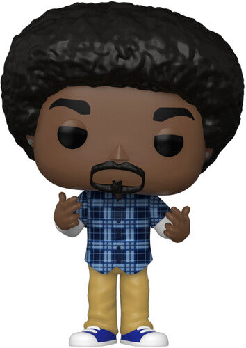 SNOOP DOGG FUNKO POP! ROCKS FIGURE