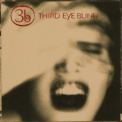 THIRD EYE BLIND 'THIRD EYE BLIND' 2LP