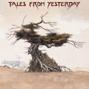 TALES FROM YESTERDAY 'TRIBUTE TO YES' 2LP (Brown & White Vinyl)