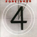 FOREIGNER '4' CD