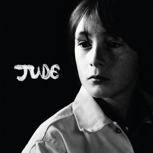 JULIAN LENNON 'JUDE' LP