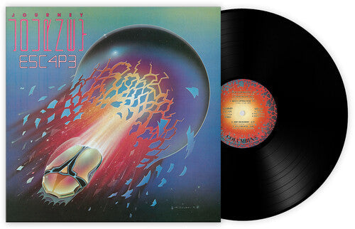 JOURNEY 'ESCAPE' LP