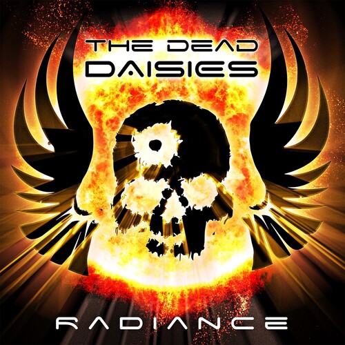 DEAD DAISIES 'RADIANCE' LP