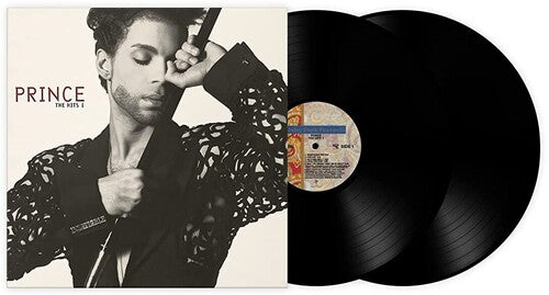 PRINCE 'THE HITS 1' 2LP