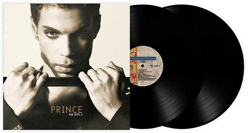 PRINCE 'THE HITS 2' 2LP