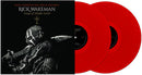 RICK WAKEMAN 'SONGS OF MIDDLE EARTH' 2LP (Red Vinyl)