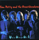 TOM PETTY & THE HEARTBREAKERS 'YOU'RE GONNA GET IT' CD