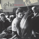 A-HA 'HUNTING HIGH AND LOW' LP