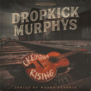DROPKICK MURPHYS 'OKEMAH RISING' LP
