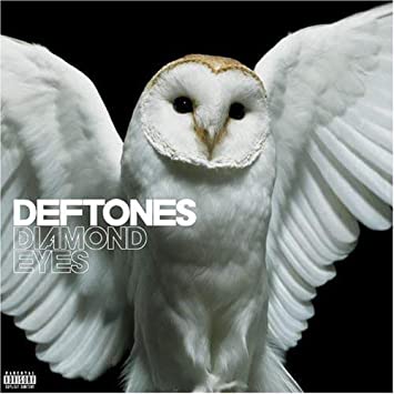 DEFTONES  'DIAMOND EYES' LP