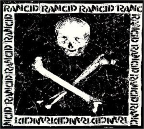 RANCID 'RANCID (2000)' LP