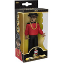 RUN DMC DMC FUNKO GOLD 5" FIGURE BOX