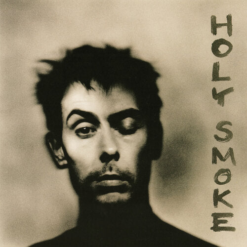 PETER MURPHY 'HOLY SMOKE' LP (Smoke Vinyl)