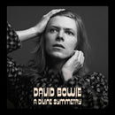 DAVID BOWIE 'A DIVINE SYMMETRY: AN ALTERNATIVE JOURNEY THROUGH HUNKY DORY' LP