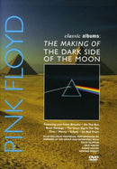 CLASSIC ALBUMS: PINK FLOYD: THE DARK SIDE OF THE MOON  DVD
