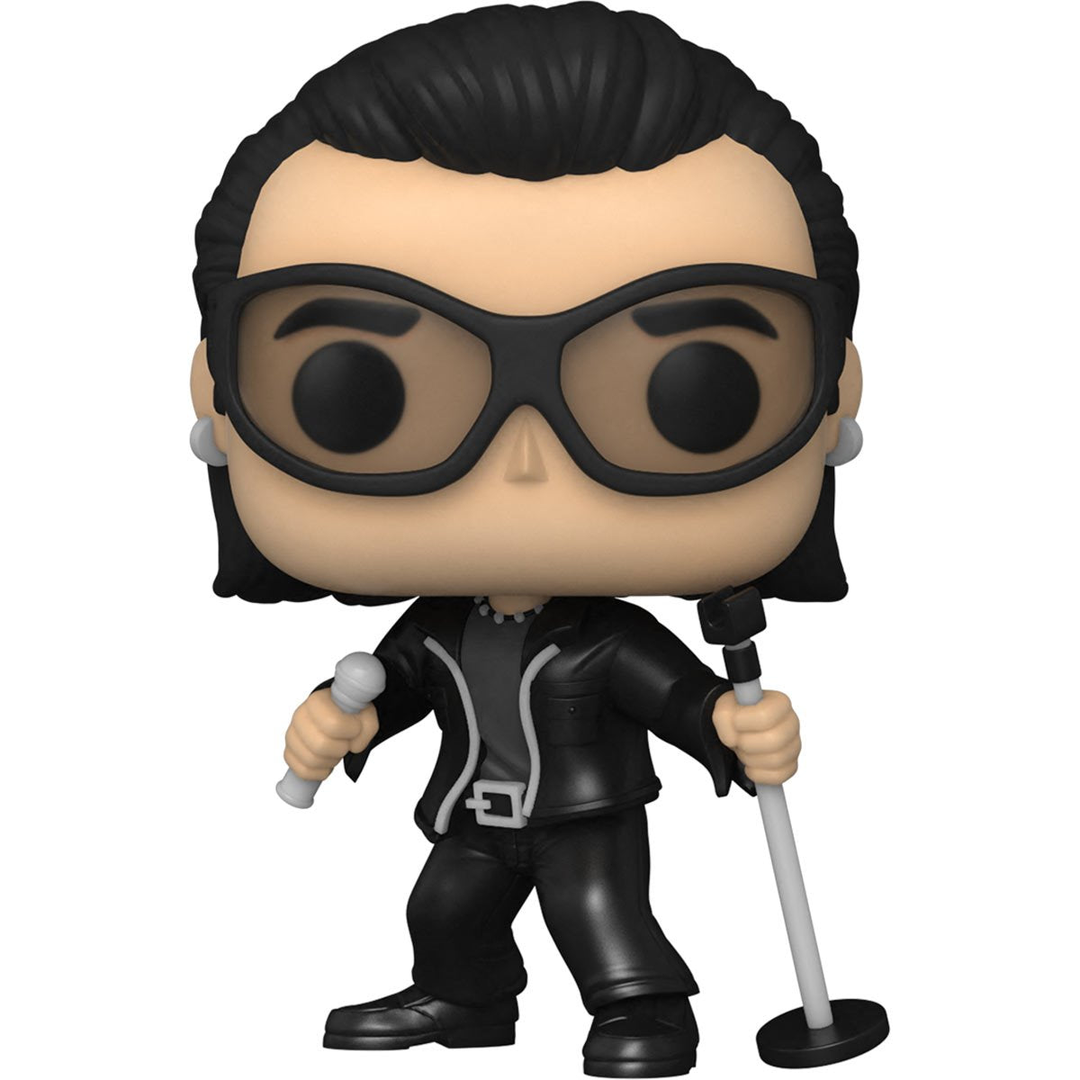 U2 ZOO TV BONO FUNKO POP! ROCKS FIGURE