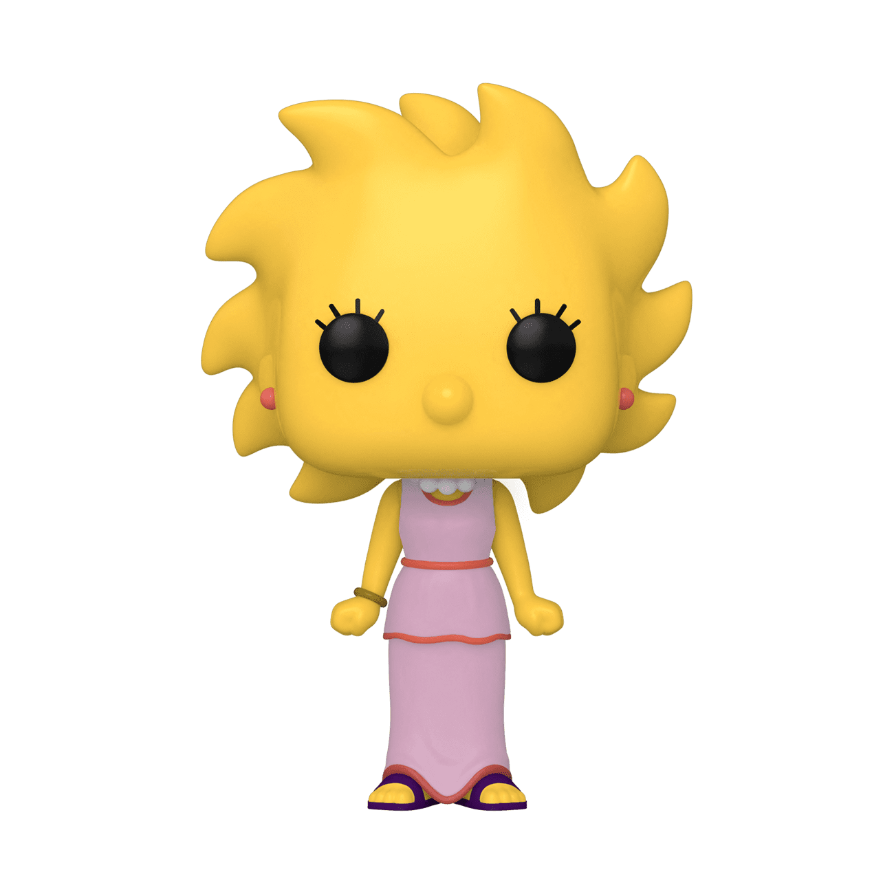 THE SIMPSONS LISANDRA LISA FUNKO POP! ANIMATION FIGURE