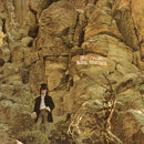 DAVE MASON 'ALONE TOGETHER' LP (Anniversary Edition, Translucent Gold Vinyl)