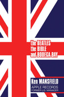 THE BEATLES 'THE BIBLE AND BODEGA BAY' BOOK