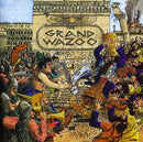 FRANK ZAPPA 'THE GRAND WAZOO' LP
