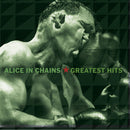 ALICE IN CHAINS 'ALICE IN CHAINS GREATEST HITS' CD