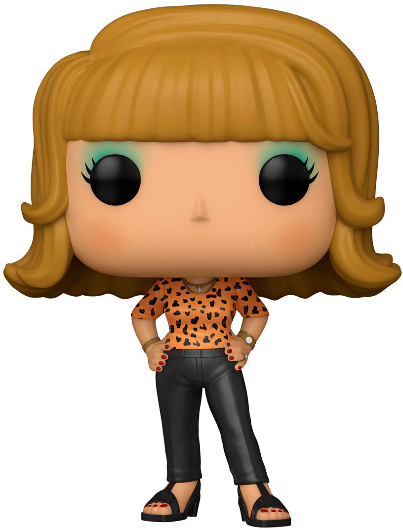 THE SOPRANOS CARMELA FUNKO POP! TV FIGURE