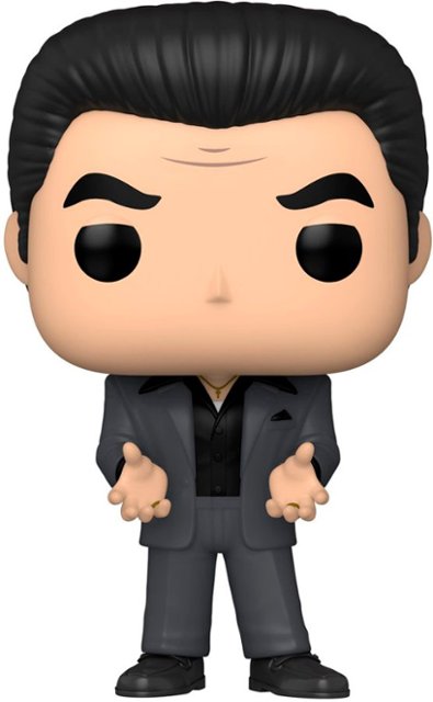 THE SOPRANOS SILVIO FUNKO POP! TV FIGURE