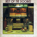 THE DOOBIE BROTHERS 'BEST OF THE DOOBIE BROTHERS' CD