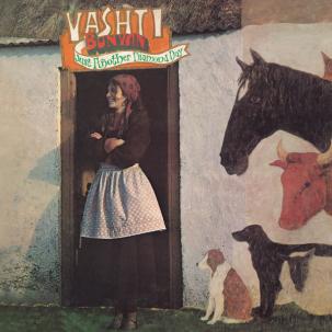 VASHTI BUNYAN 'JUST ANOTHER DIAMOND DAY' LP