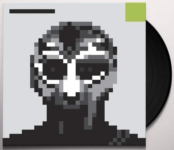 MADVILLAIN 'FOUR TET REMIXES' LP