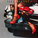 THE CARS 'THE CARS GREATEST HITS' LP (Anniversary Edition)